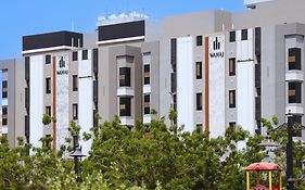 Wahaj Apartment